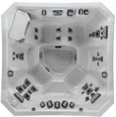 Marquis V84L — nr 0135155