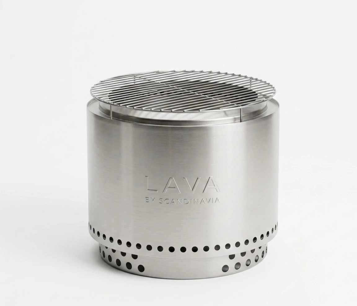 LAVA Grill VEZO