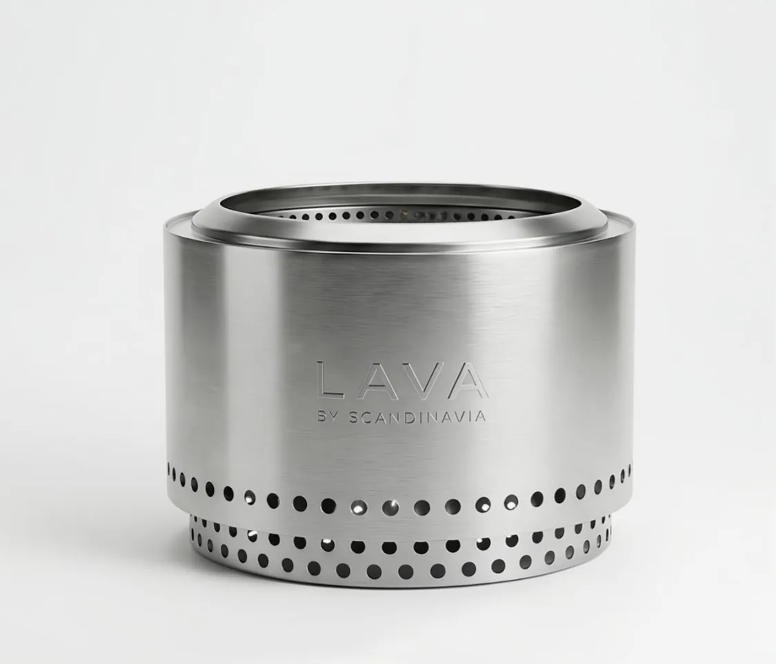 LAVA KILA