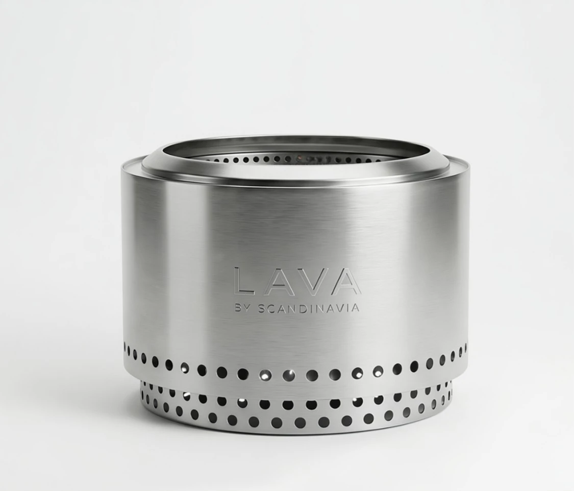 LAVA KILA