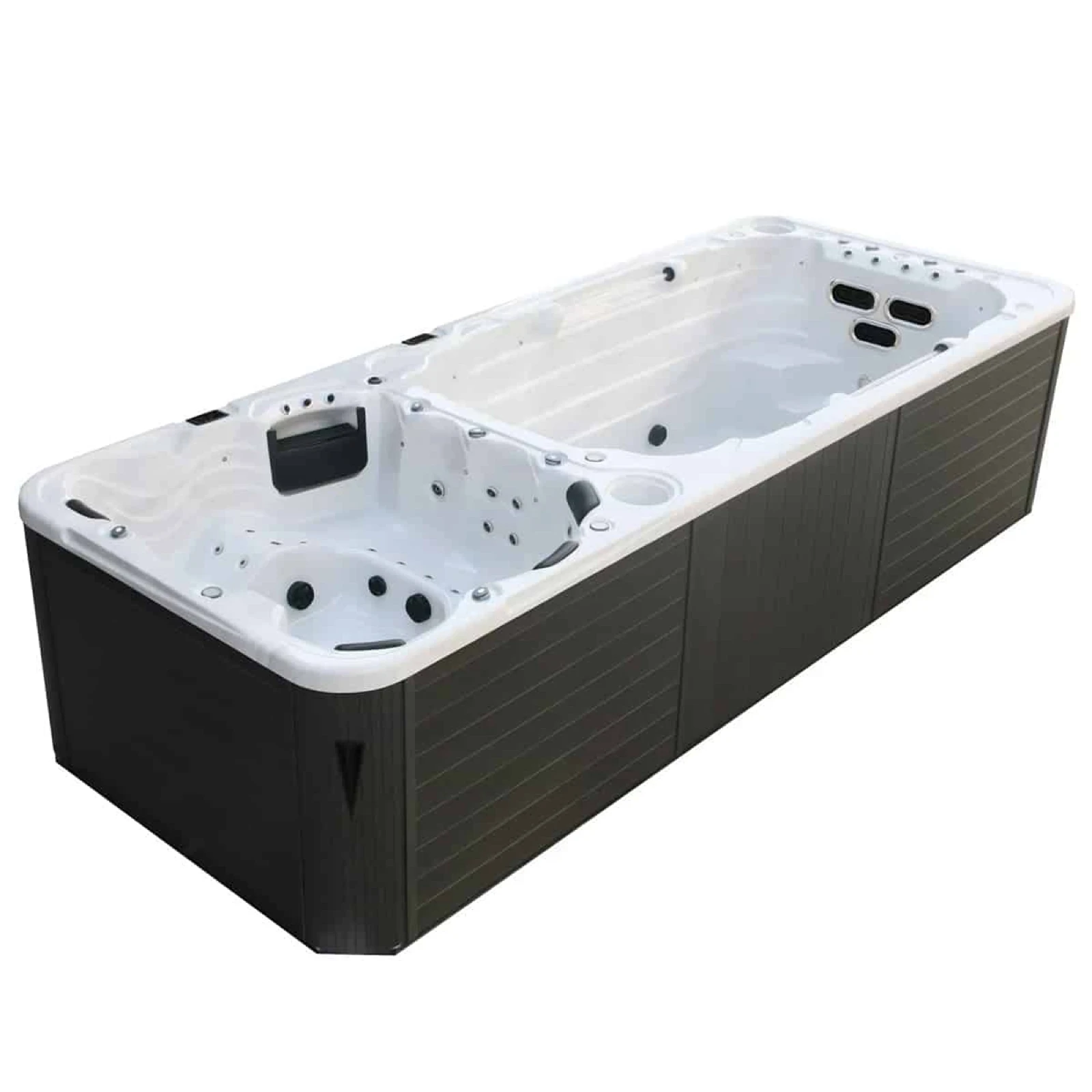 Swim Spa Lexington